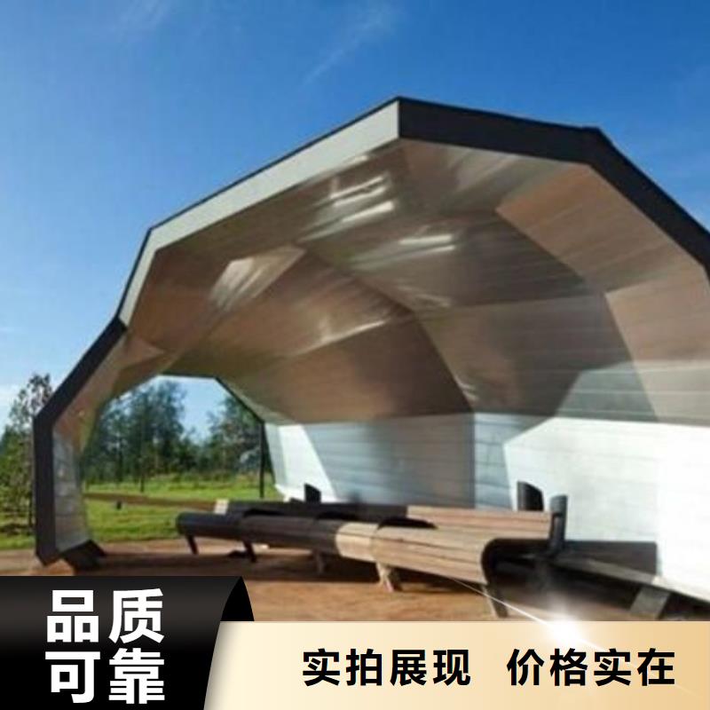 【候車亭】指路牌燈箱快捷的物流配送