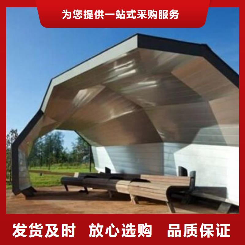 候车亭户外广告牌厂高标准高品质