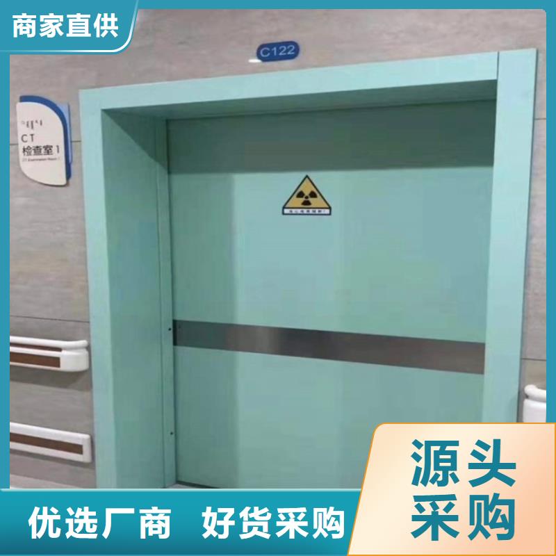 厂家批发铅门价格优惠