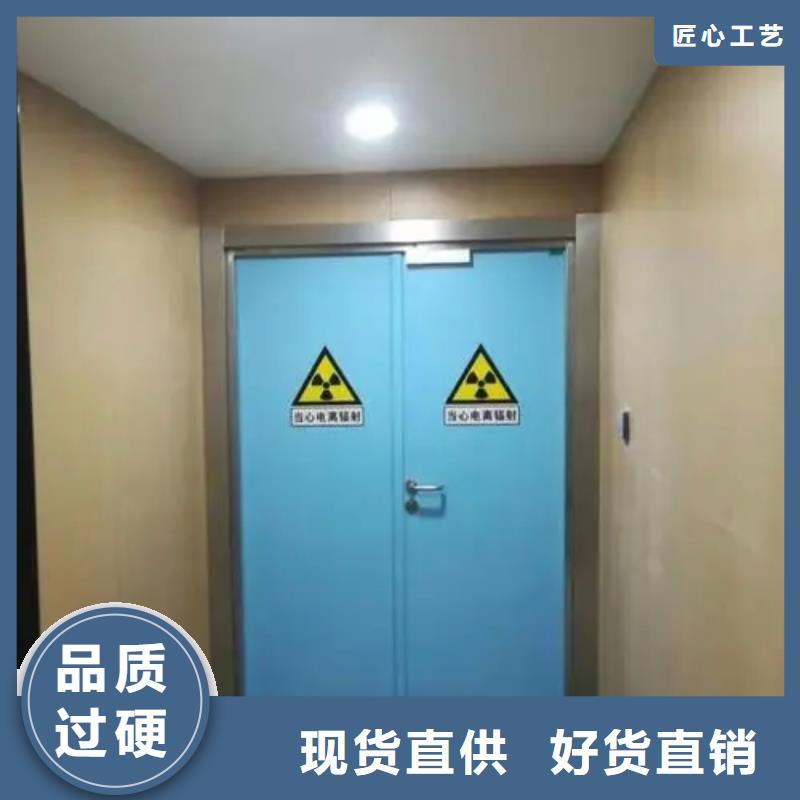 铅门铅砖定制支持加工定制