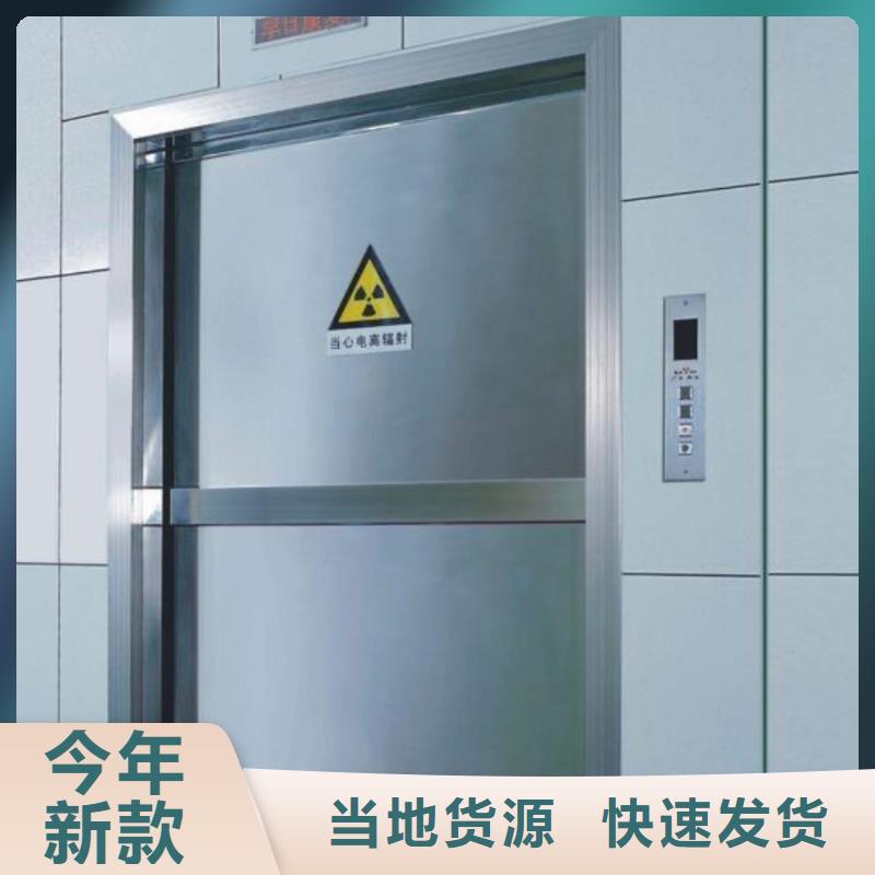 铅门防辐射铅玻璃让利客户