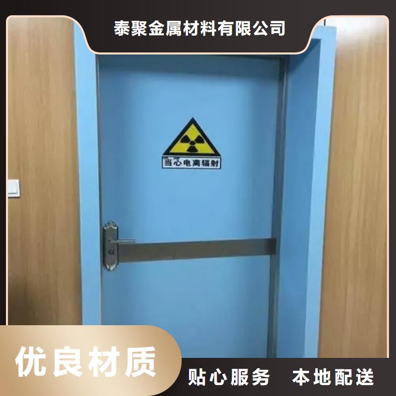 卖DR室防辐射铅门的实力厂家