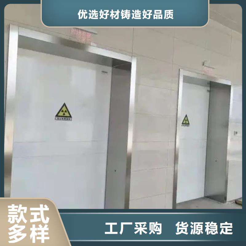 鉛門-射線防護鉛門產地直供