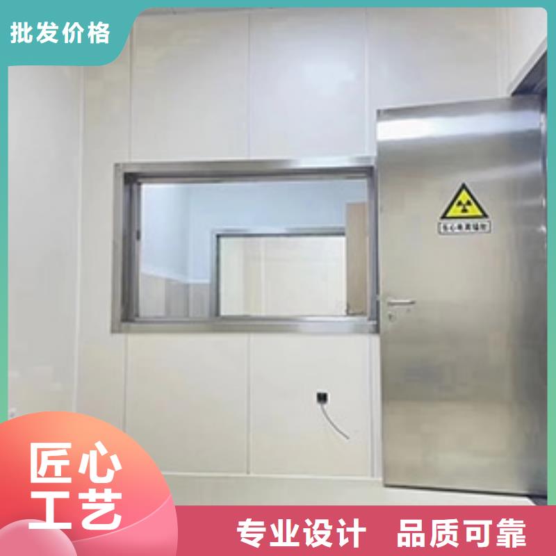 铅门铅箱厂家一周内发货
