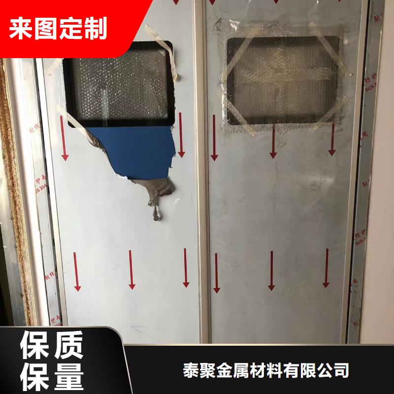 铅门铅门厂家精心打造