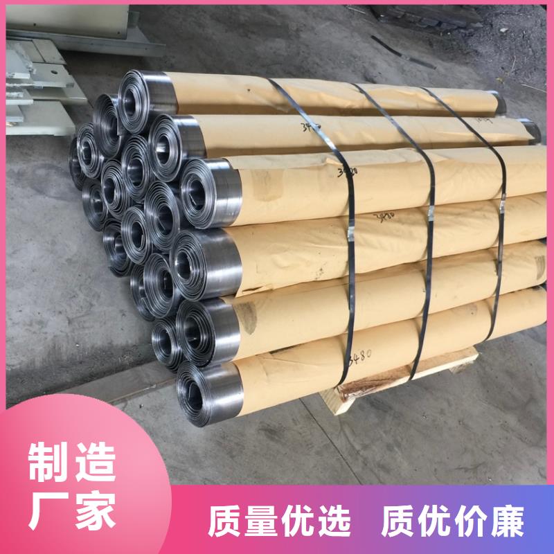铅板铅玻璃厂家专注质量