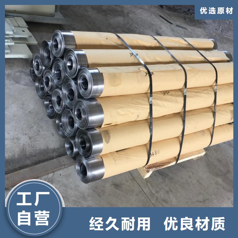 铅板铅玻璃厂家专注质量