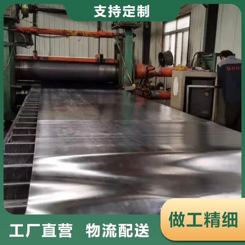 铅板铅箱定制详细参数