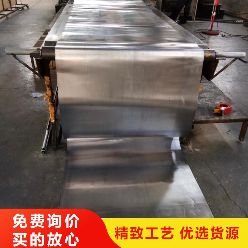 2mm鉛板還是我們品質好