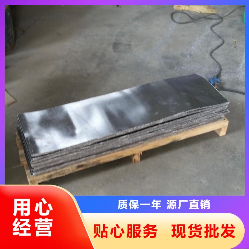 铅板铅房定制多年经验值得信赖