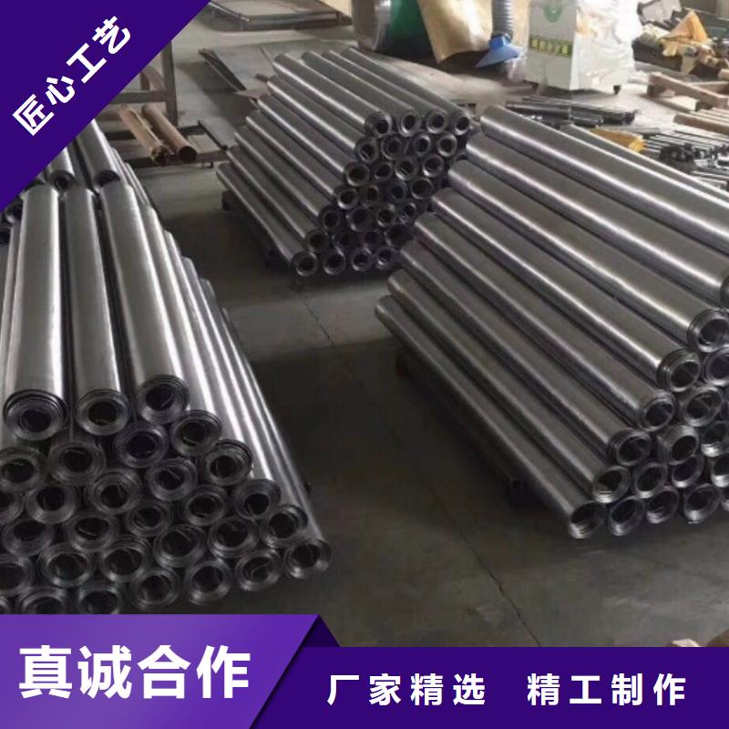 铅板铅门型号齐全