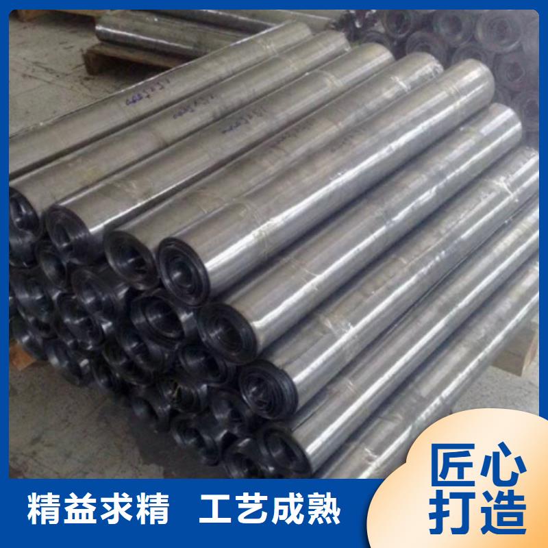 铅板品质不将就
