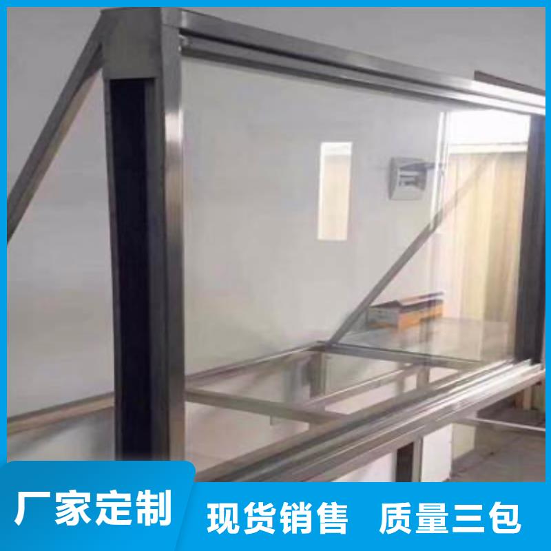 铅玻璃铅房厂家购买的是放心