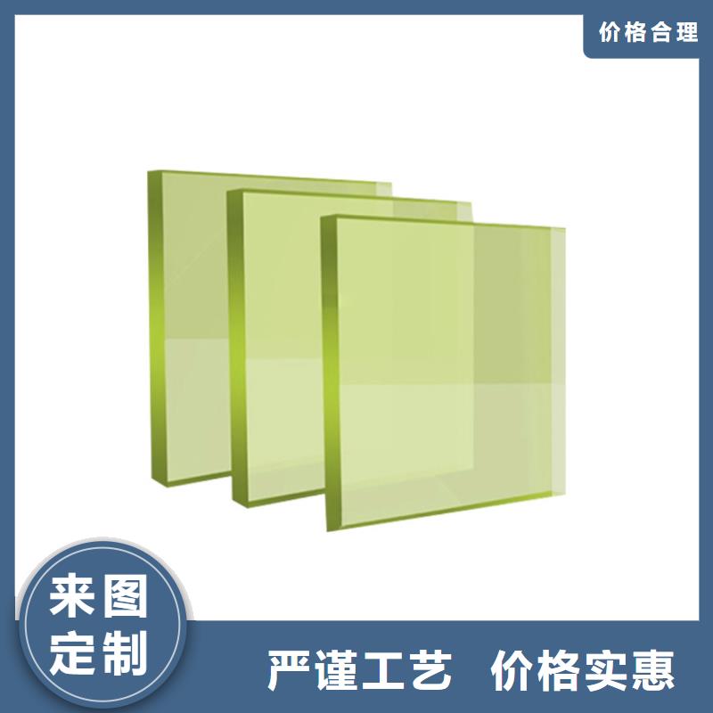 铅玻璃,铅门性能稳定