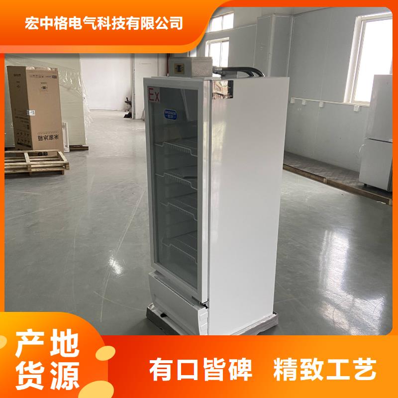 【 防爆冰箱230L无霜风冷展示柜-防爆干燥箱工艺精细质保长久】