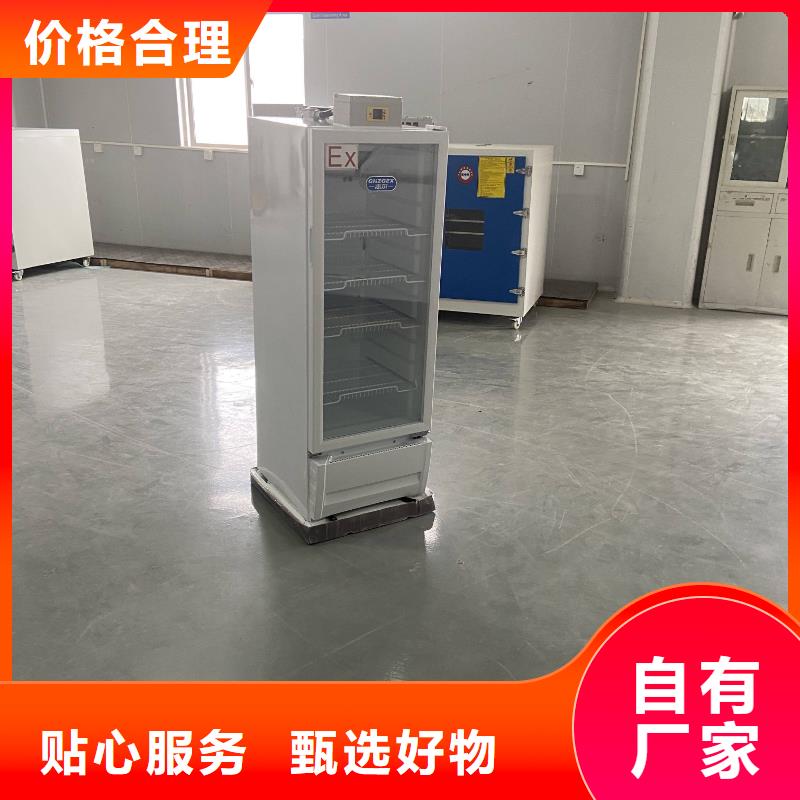 【 防爆冰箱230L无霜风冷展示柜-防爆干燥箱工艺精细质保长久】当地生产厂家