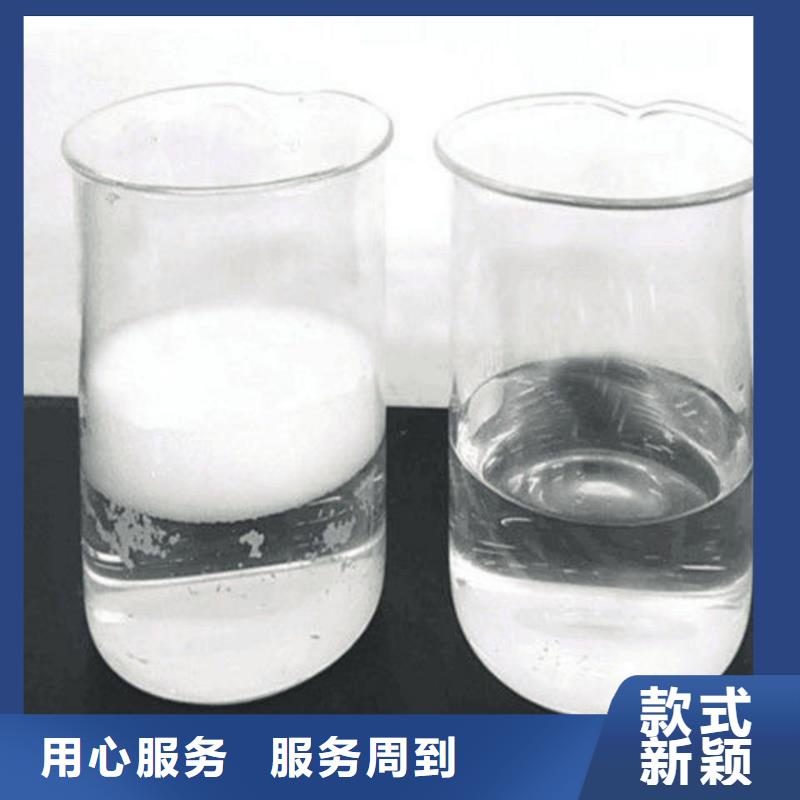 消泡劑嚴謹工藝