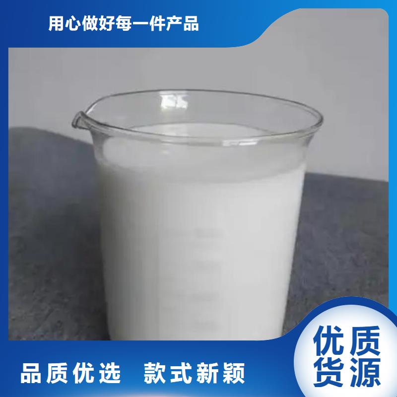 消泡剂从源头保证品质
