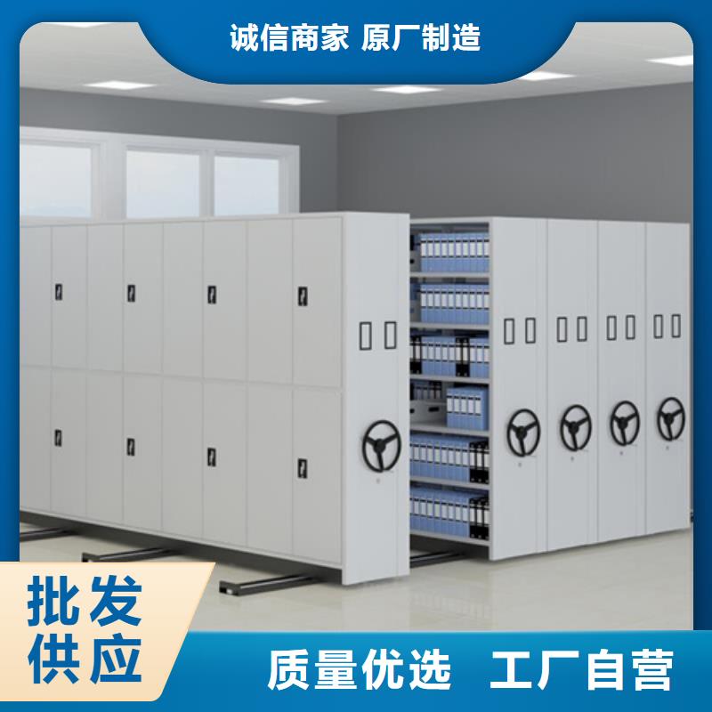 平移式密集架型号齐全轻便灵活