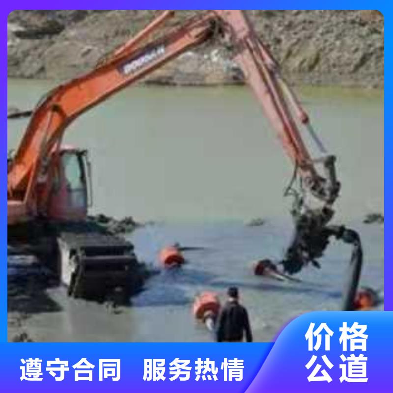 乐东县水陆挖掘机出租精华