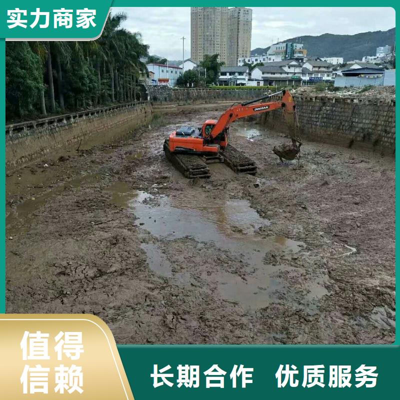靖江当地顺升
水陆挖机出租品牌