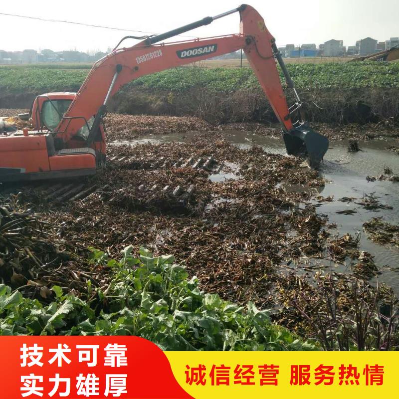 [宜昌]同城顺升履带水挖机租赁用法