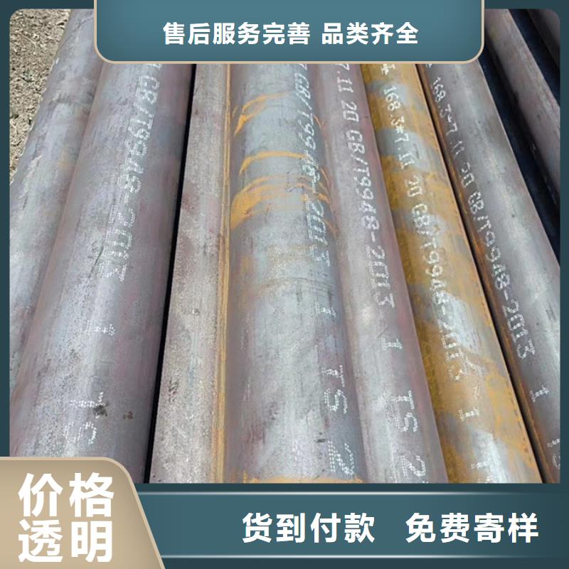 无缝钢管不锈钢管厂家厂家品控严格