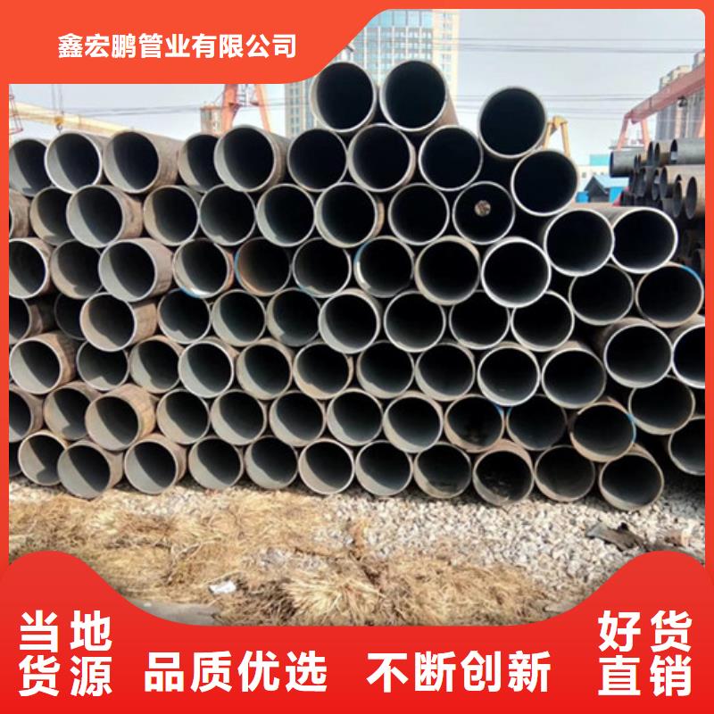无缝钢管-高压合金管厂家追求细节品质