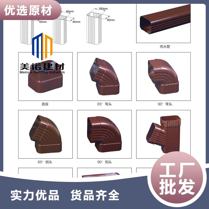 县封檐板来厂考察