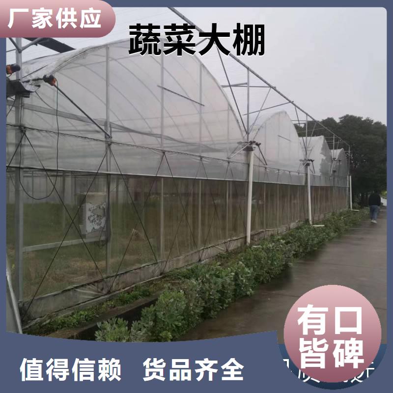 广东省深圳燕罗街道蔬菜大棚管多少钱一亩实力厂家