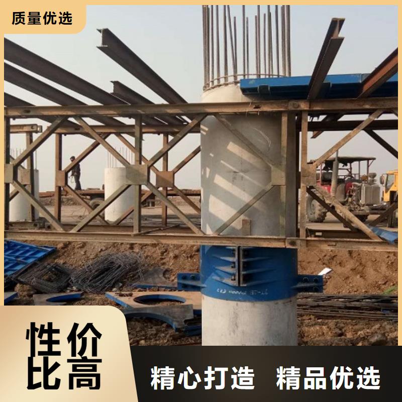 盖梁钢模板租赁建筑用