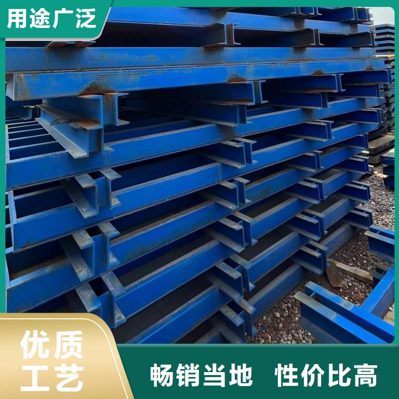 桥梁护栏钢模板租赁【西安红力机械】