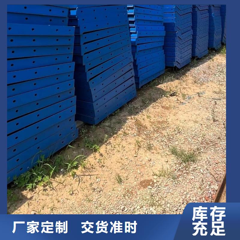 铺路钢板出租桥梁建设用西安红力机械