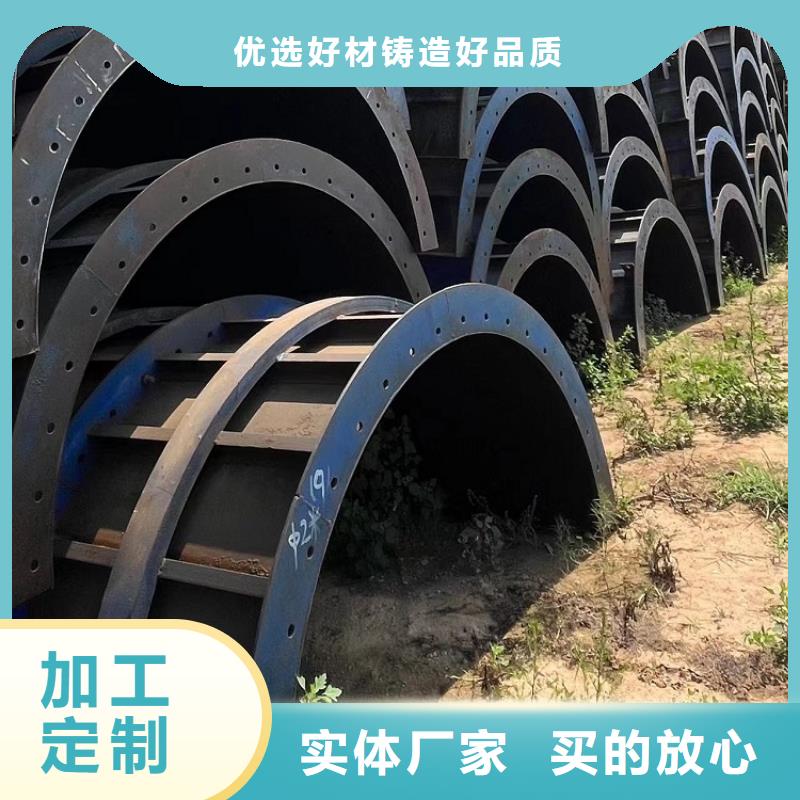 钢模板租赁出租抱箍模板出租专业生产厂家