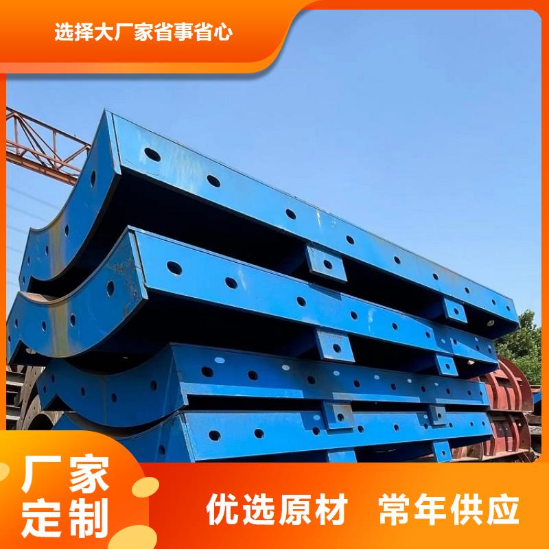 承台钢模板出租修桥铺路专用西安红力机械