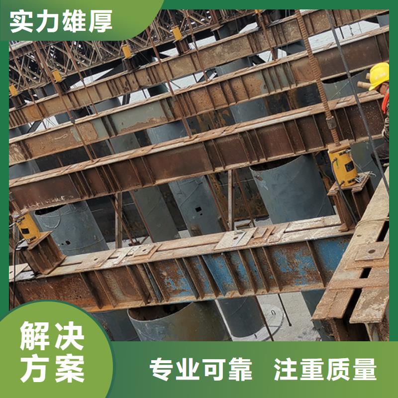 水下安裝來(lái)電咨詢