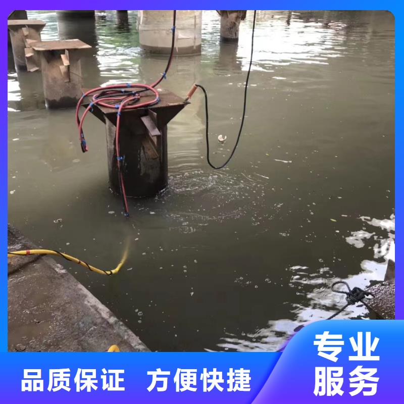 水下解车叶欢迎电询