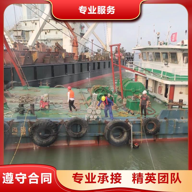 水下封堵欢迎来电