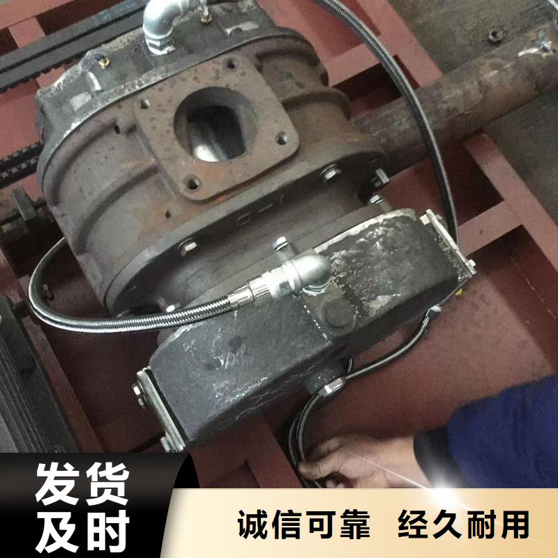 山东临风科技股份有限公司返料风机LFSR125