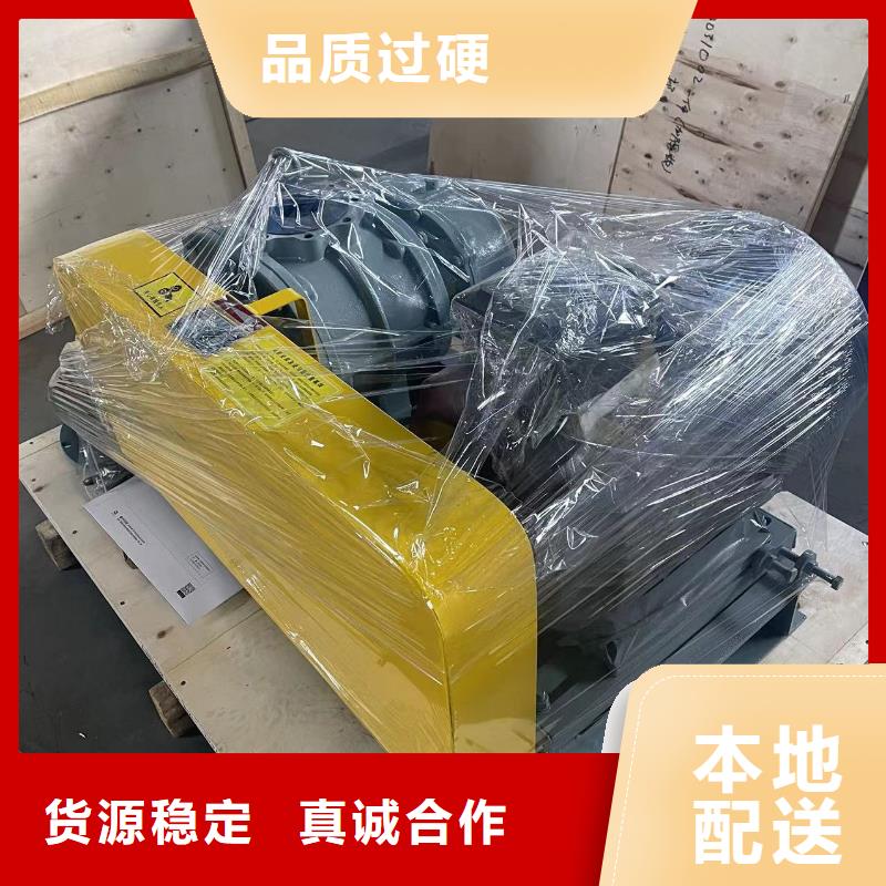 炉尾风机品质