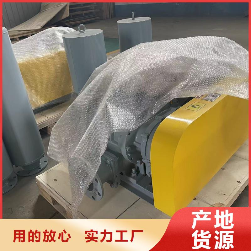 山东临风科技股份有限公司L系列罗茨风机LFSR200