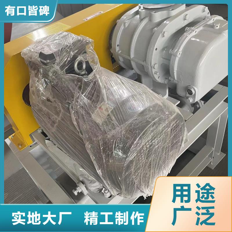 每日L系列羅茨風(fēng)機(jī)LFSR200