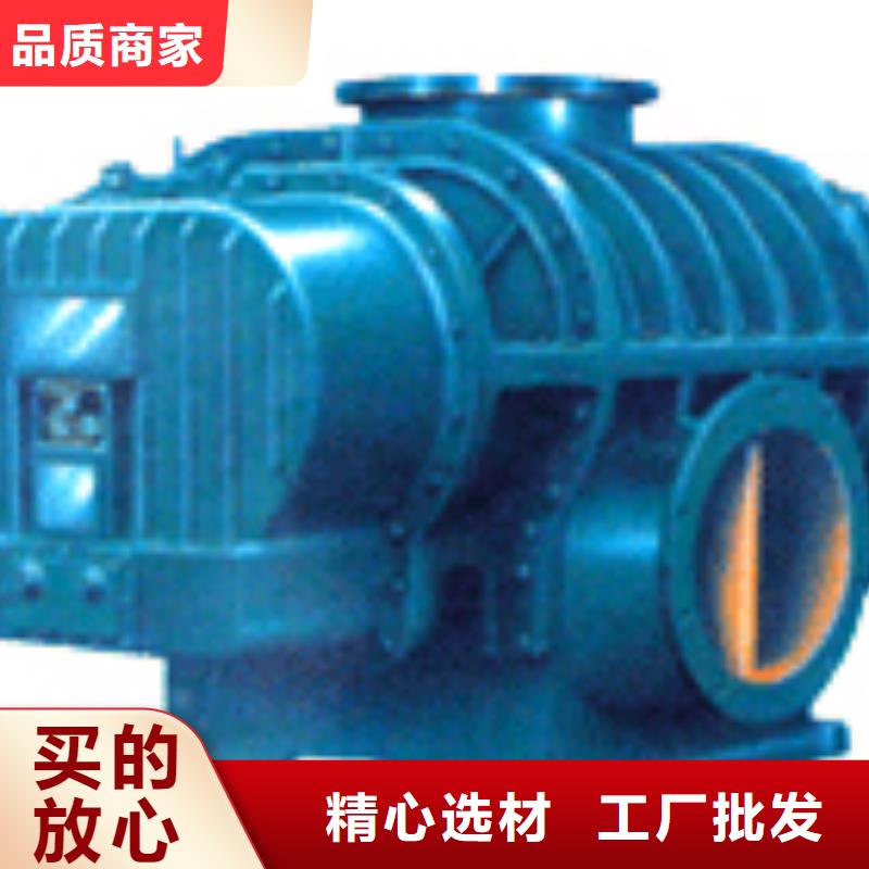 山东临风三叶罗茨鼓风机LFSR80乐东县