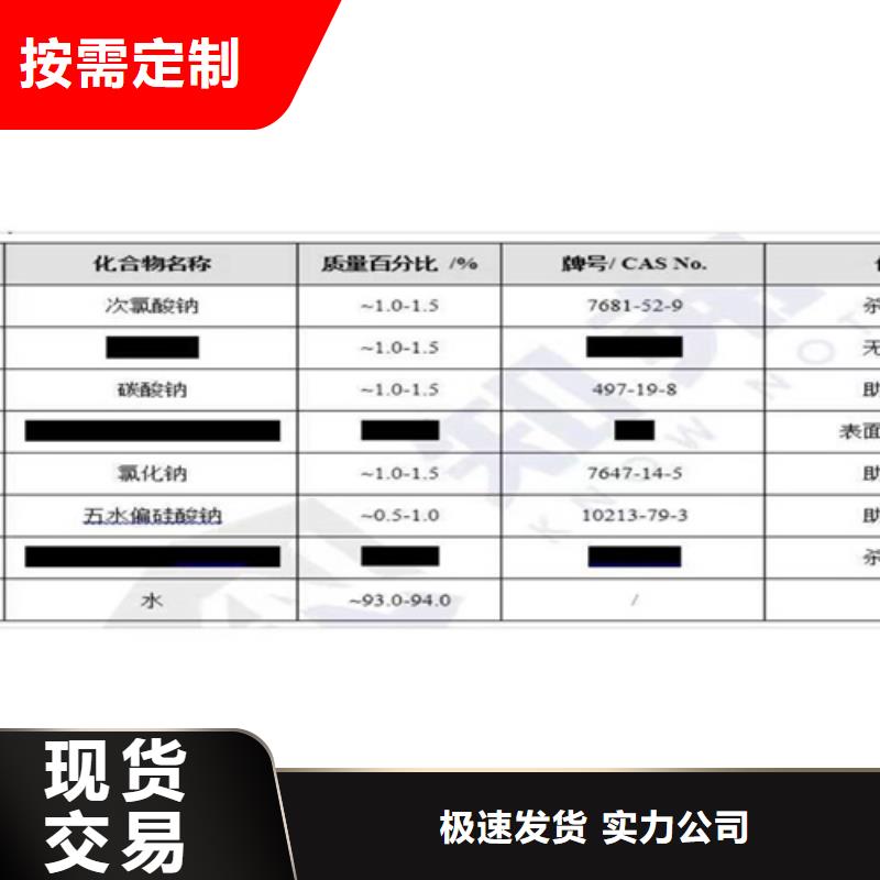 批发配方分析_品牌厂家