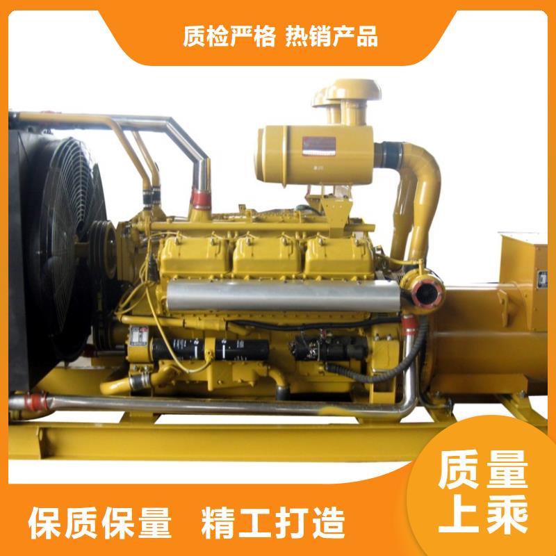 隨叫隨到工廠專用發電車
