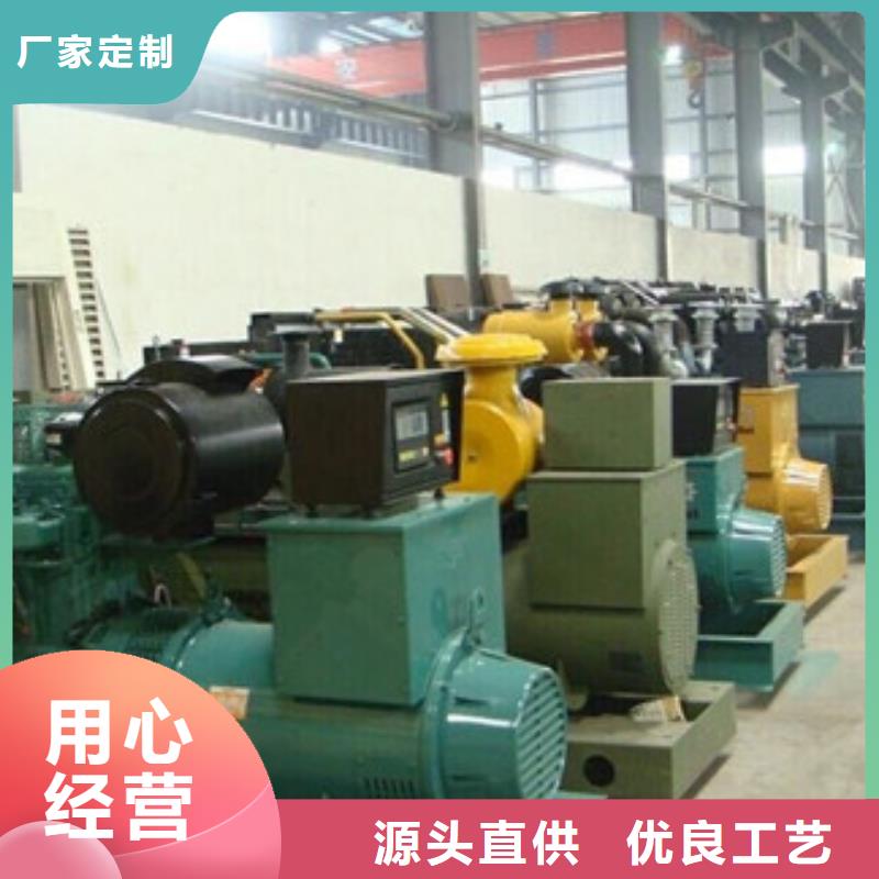 發(fā)電機(jī)出租廠家-發(fā)電機(jī)出租定制