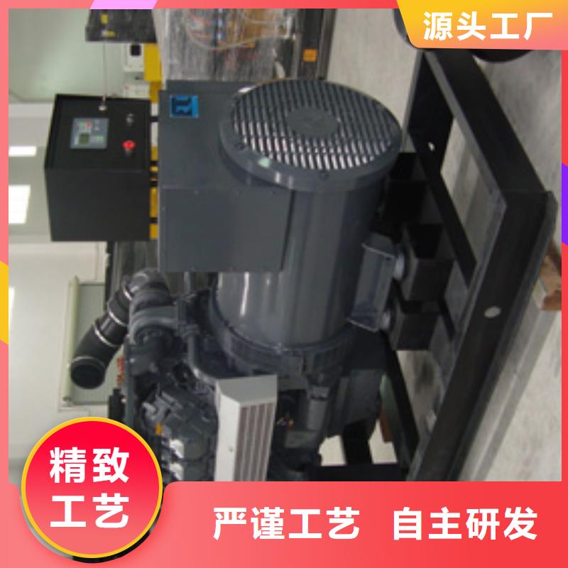 品牌发电车租赁实业厂家