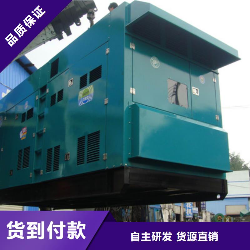 生產發電車租賃的銷售廠家