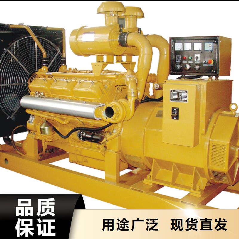 發電機租賃-發電機出租適用范圍廣