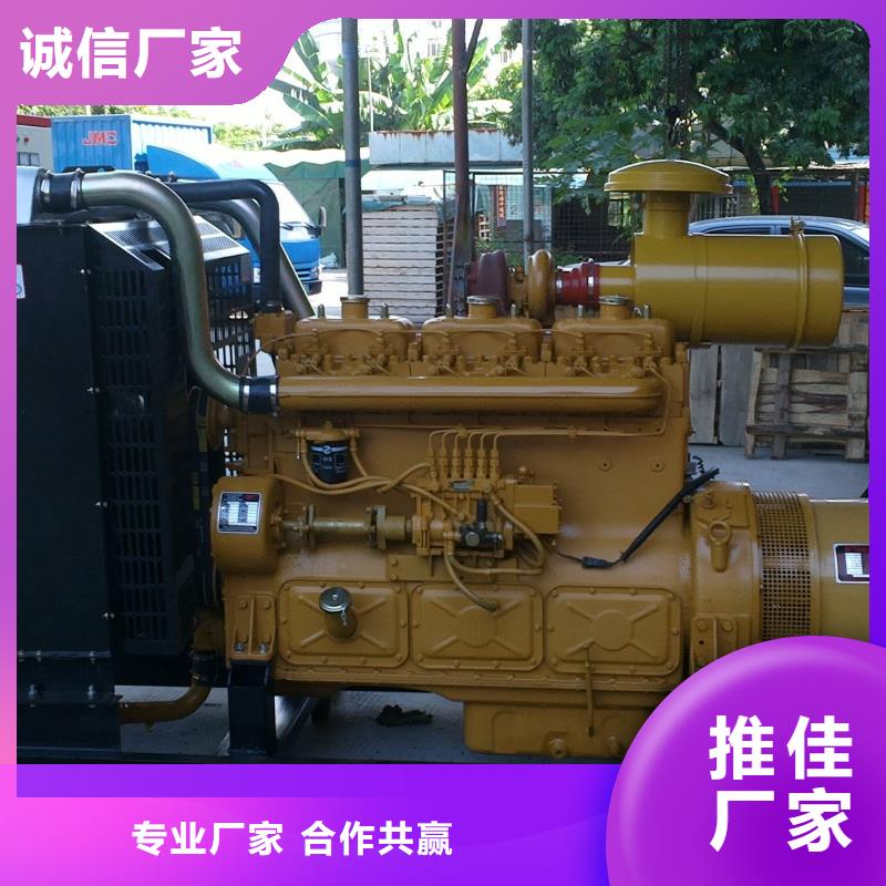柴油發電機可按需定制